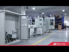 지속적인 배출량 모니터링 시스템