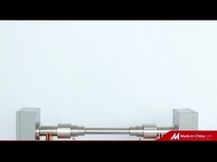 레이저 가스 분석기