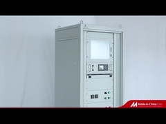 전문 WT-VOC-700 CEMS 환경 가스 배출량 모니터링