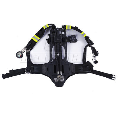주문 KL99-A04 6.8L 압축 공기용 Scba 뒷판 Scba 액세서리 online manufacture