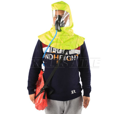 주문 3L 실린더 Eebd 탈출 호흡 장치 30 MPa 소방 구조 online manufacture