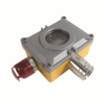 주문 K500 폭발 방지 가스 분석기 CO 검출 산업용 online manufacture