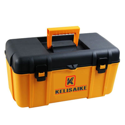 주문 PP 두 개의 잠금 SCBA 17인치 휴대용 호흡기 저장 장치 online manufacture