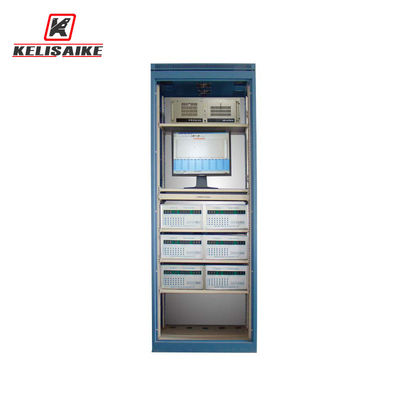 주문 CEMS 연속 배출량 모니터링 시스템 폭발 방지 online manufacture