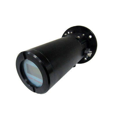 주문 LCD 디스플레이 연속 투명성 모니터 20kg 스택 분석기 용 용접 플랜지 online manufacture