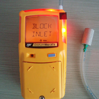 주문 BW MAXXT 4인1 휴대용 산소 미터 360g 반충격 커버 online manufacture