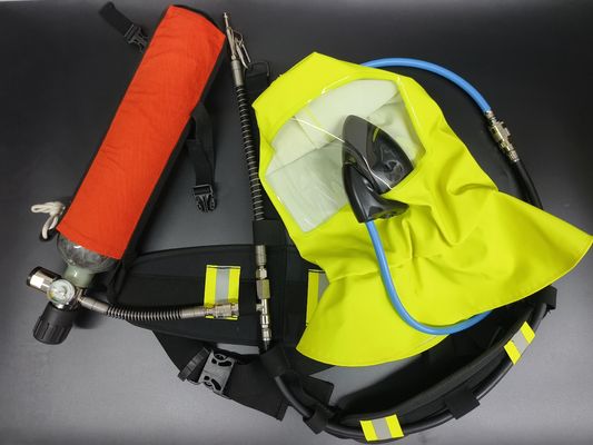 주문 KL99-SABA 공급 공기 호흡용 솔루션 online manufacture