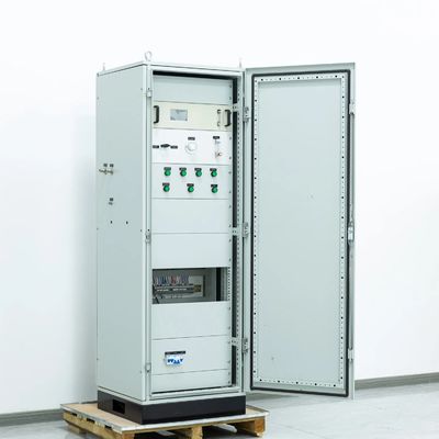 주문 KF300 킬른 입구 온라인 가스 모니터링: 시멘트 공장 안전 및 효율성을 위한 정확한 배출 가스 분석 online manufacture