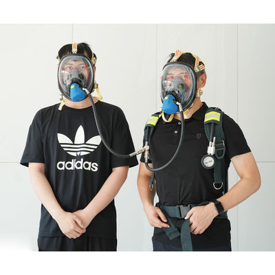 주문 High-Performance Breathing Air Cart | Adjustable Handle & Large-Flow Output Regulator online manufacture