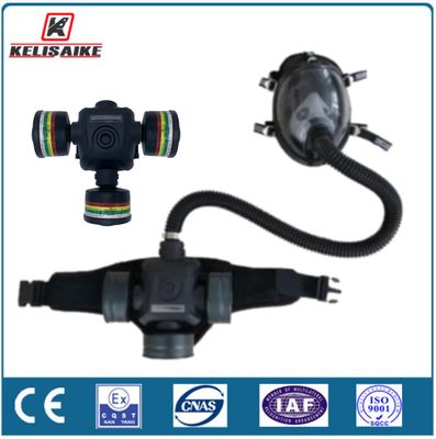 주문 전기 용접용 Papr 가동 공기 정화 호흡기 시스템 online manufacture