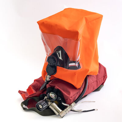 주문 Kl99 해양 비상 탈출 호흡 장치 Eebd 20분 300Bar online manufacture
