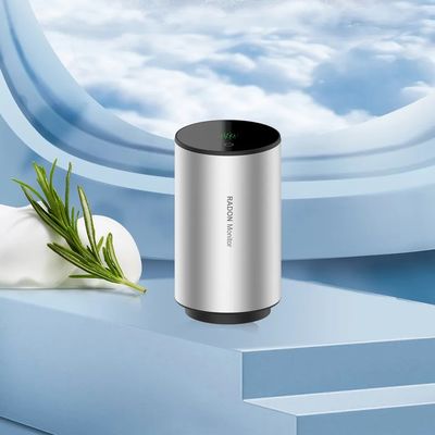 집 및 상업용에 필요한 정밀 라돈 검출을 위한 첨단 펄스 이온 챔버 기술